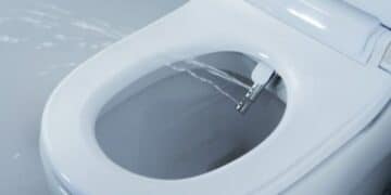 Farewell to toilet paper - more and more families are replacing toilet paper in their homes with this technology in search of greater hygiene and sustainability