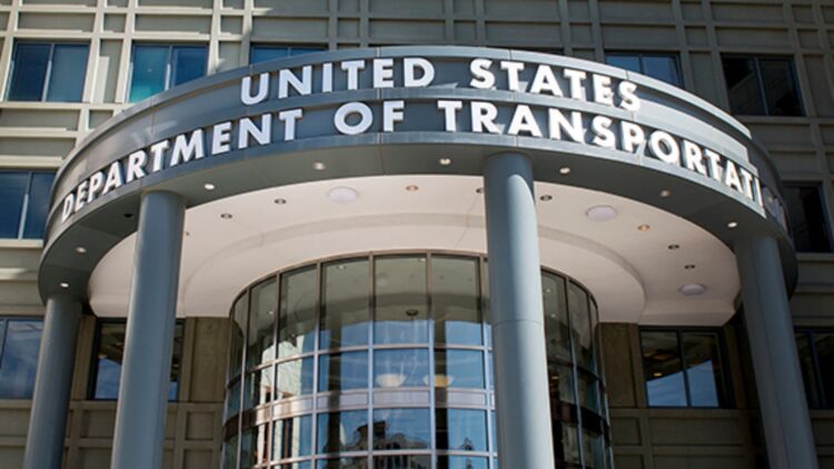 Goodbye to uncertainty - U.S. DOT issues emergency rule changing CDL licensing rules 1 Goodbye to uncertainty - U.S. DOT issues emergency rule changing CDL licensing rules