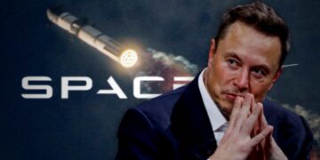 Farewell to SpaceX - NASA threatens to replace Elon Musk on Moon mission over Starship delays - this would be the replacement