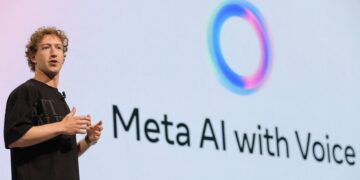 Goodbye to AI - Meta CEO Mark Zuckerberg joins Sam Altman and acknowledges that artificial intelligence could be on a bubble