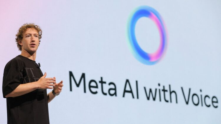 Goodbye to AI - Meta CEO Mark Zuckerberg joins Sam Altman and acknowledges that artificial intelligence could be on a bubble 1 Goodbye to AI - Meta CEO Mark Zuckerberg joins Sam Altman and acknowledges that artificial intelligence could be on a bubble