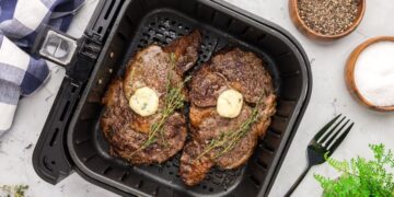 Goodbye to hidden risks—three tips from Dr. William Arias for using your air fryer without generating toxic substances or carcinogenic compounds