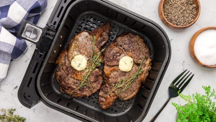 Goodbye to hidden risks—three tips from Dr. William Arias for using your air fryer without generating toxic substances or carcinogenic compounds