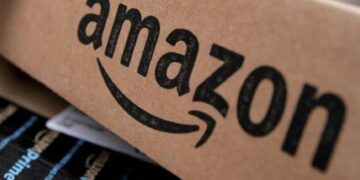 Confirmed—Amazon sues New York State to block new labor law signed by Kathy Hochul