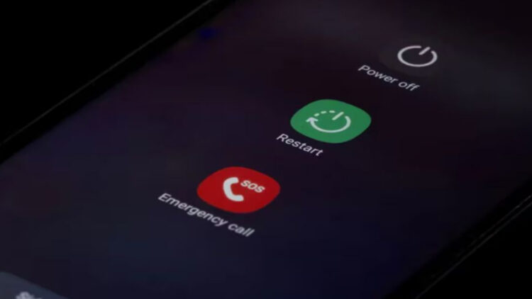 Confirmed by experts - the two alternative ways to reboot your Android without using the power key that almost no one knows about