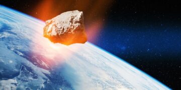 It's official—an asteroid just 3 meters in diameter passed closer to Earth than many satellites and was detected only hours after the flyby