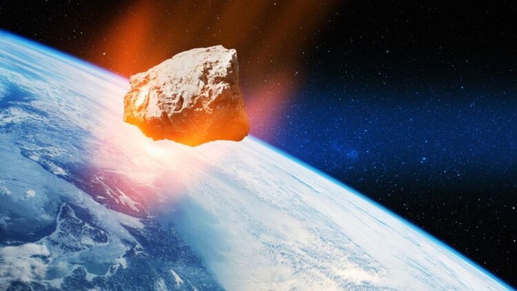 It's official—an asteroid just 3 meters in diameter passed closer to Earth than many satellites and was detected only hours after the flyby