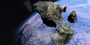 It's official—hundreds of asteroids hidden between the Sun and Venus could pose a real threat to Earth without us being able to see them