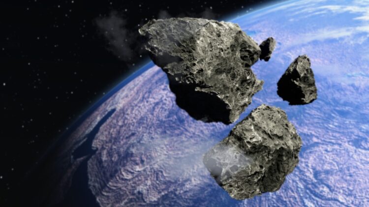 It's official—hundreds of asteroids hidden between the Sun and Venus could pose a real threat to Earth without us being able to see them