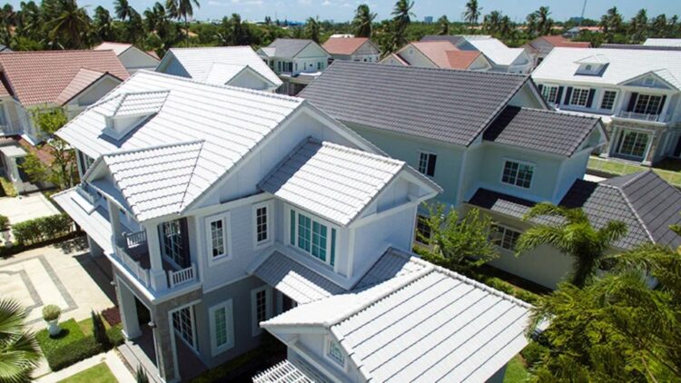 It's official—all new buildings in Atlanta must have white roofs to cool the city and save energy