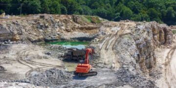 Confirmed—Beijing halts operations at its largest lithium mine, shaking up the global clean energy and electric vehicle market