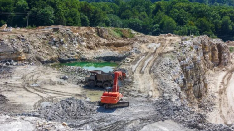 Confirmed—Beijing halts operations at its largest lithium mine, shaking up the global clean energy and electric vehicle market