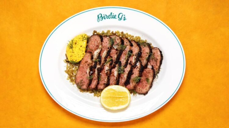 Farewell to Birdie G's—the iconic Los Angeles restaurant with a Jewish and European soul bids farewell forever