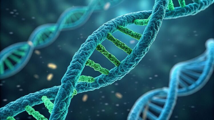 Neither fossils nor bones—scientists find evidence in the human genome of a lost species that lived more than 600,000 years ago 1 Neither fossils nor bones—scientists find evidence in the human genome of a lost species that lived more than 600,000 years ago