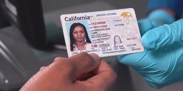 Goodbye to old licenses forever - DOT confirms California launches new design with anti-fraud technology and digital signature to protect your identity