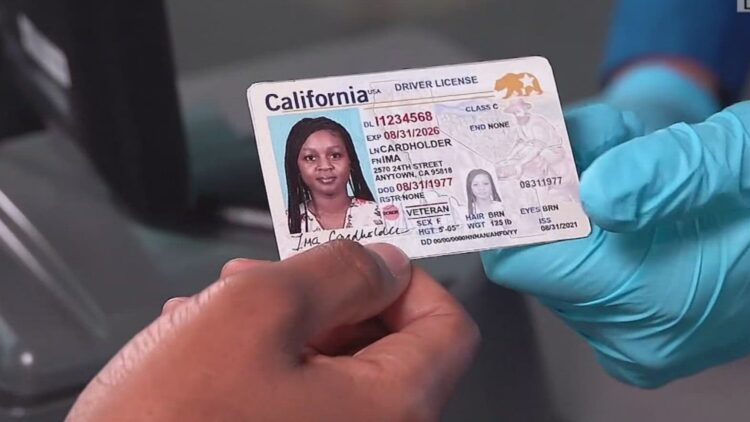 Goodbye to old licenses forever - DOT confirms California launches new design with anti-fraud technology and digital signature to protect your identity