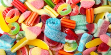 Farewell to Halloween candy - iconic retailer Candy Warehouse files for bankruptcy just before Oct. 31