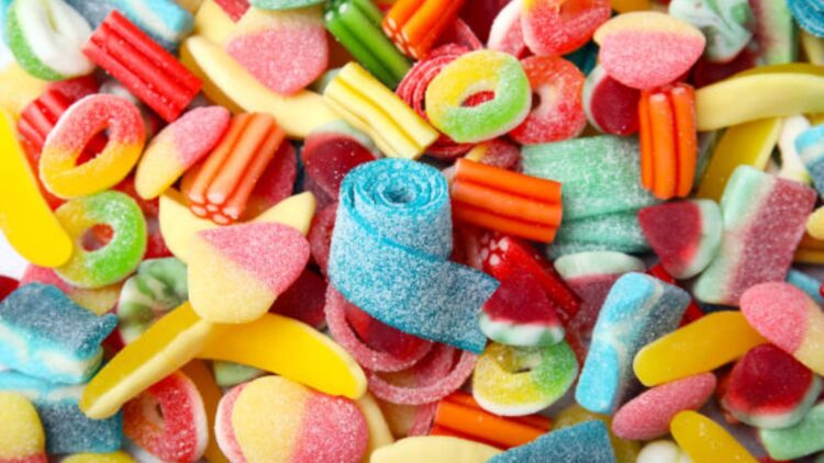 Farewell to Halloween candy - iconic retailer Candy Warehouse files for bankruptcy just before Oct. 31