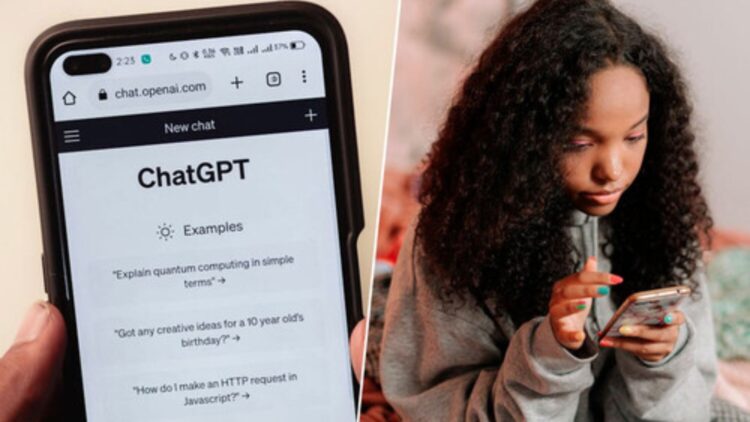 OpenAI launches parental controls in ChatGPT—allowing parents to limit usage times, block images, and receive alerts if their children are at risk of self-harm