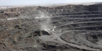 China announces a massive underground deposit of iron, niobium, and rare earths—reserves that could last for centuries and could reshape the global economy and energy landscape