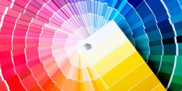 Confirmed—the favorite colors of the brightest minds are not what you might think