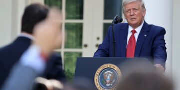 From $1,000 to $2,000—that's how much the new direct payments being considered by the White House would be for millions of Americans