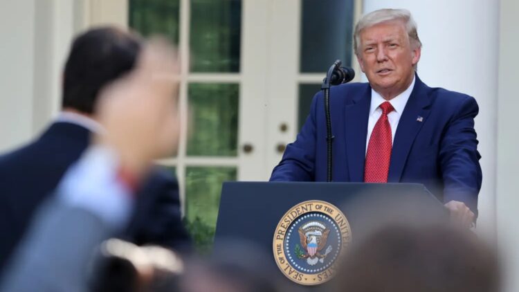 From $1,000 to $2,000—that's how much the new direct payments being considered by the White House would be for millions of Americans