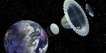 The discovery that could change history—how the 10,000-sun laser that promises unlimited energy works