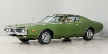 He sold his legendary Dodge Charger to buy a house... and 30 years later, fate gave him something even more valuable — the incredible story of Gilles Leduc that has moved all of Canada