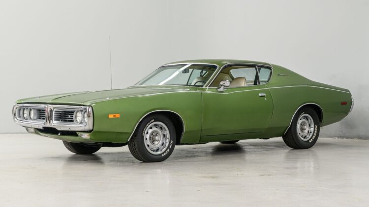 He sold his legendary Dodge Charger to buy a house... and 30 years later, fate gave him something even more valuable — the incredible story of Gilles Leduc that has moved all of Canada