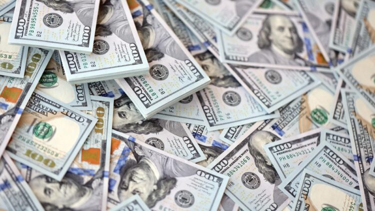 Goodbye to old bills—these dollar bills will no longer be accepted in stores or ATMs, according to the U.S. government