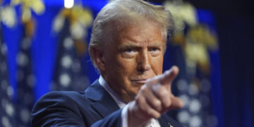 It's official—Trump eliminates the $7,500 incentive for electric cars, and the auto industry goes on alert