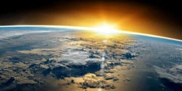 Farewell to earth's oxygen - scientists predict how long oxygen has left on the planet and give an approximate date