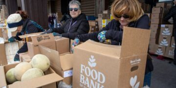 It's not all bad news - SNAP recipients will not receive their November payments because of the federal shutdown, although the money on EBT cards will not be lost