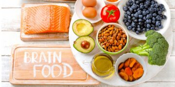 Goodbye to the myth—these 5 foods help prevent memory loss and cognitive decline