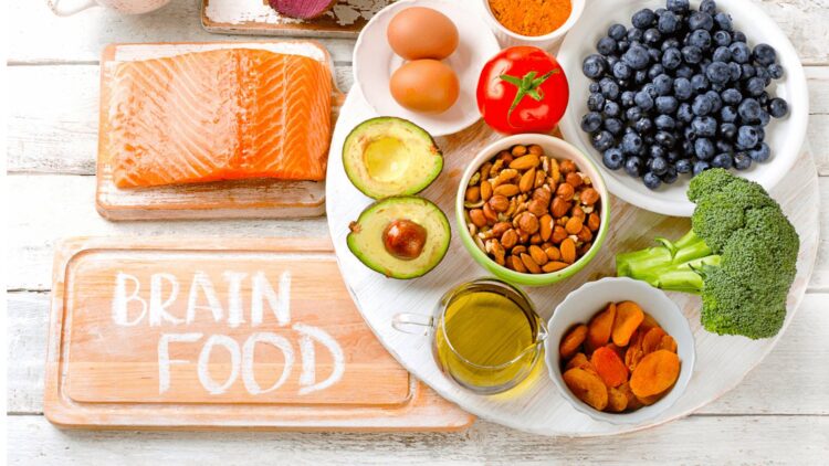 Goodbye to the myth—these 5 foods help prevent memory loss and cognitive decline