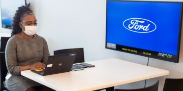 Goodbye to remote work—Ford imposes strict policy and warns of layoffs for noncompliance