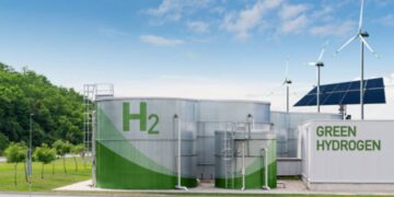 Goodbye to fossil fuels—an infinite source of green hydrogen has been found at the bottom of the North Sea that could change the future of the planet