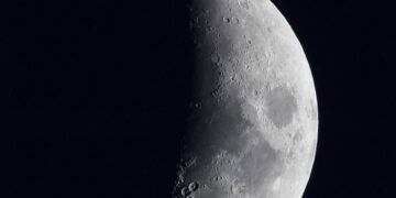 This is what the “glass bubbles” on the Moon will look like—NASA wants to create spherical cities with lunar dust