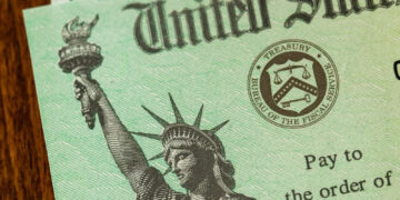 Goodbye to inflation checks - New York announces new $1,800 payment for those who meet this one-time requirement