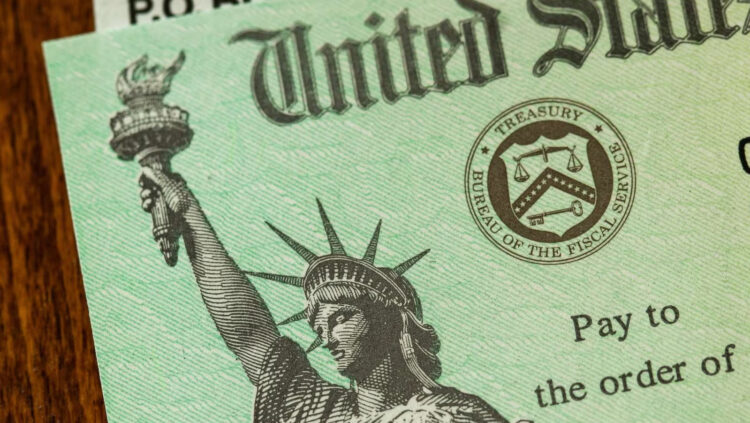 Goodbye to inflation checks - New York announces new $1,800 payment for those who meet this one-time requirement