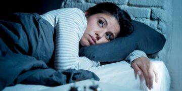 Goodbye to sleepless nights - Harvard experts reveal what to do when nighttime awakenings ruin your rest