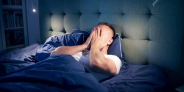 Goodbye to sleep - 70% of Generation Z confess that money anxiety robs them of rest every night