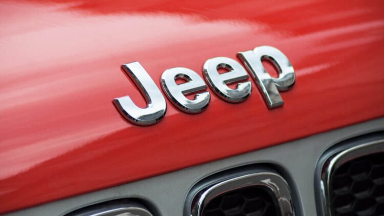 It's official—Jeep orders a massive recall of more than 123,000 vehicles due to a fault that could cause road accidents 1 It's official—Jeep orders a massive recall of more than 123,000 vehicles due to a fault that could cause road accidents