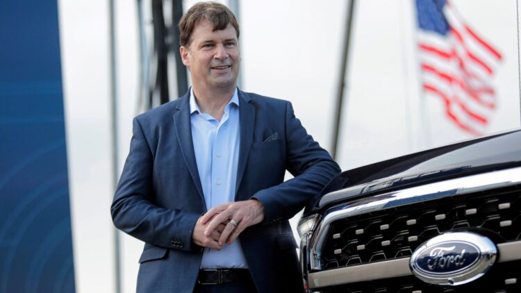 Ford CEO Jim Farley revives Henry Ford model to improve wages and calm union tensions 1 Ford CEO Jim Farley revives Henry Ford model to improve wages and calm union tensions