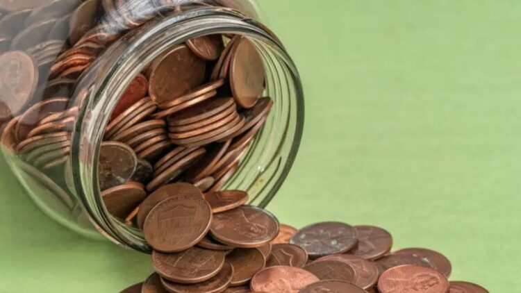 Goodbye to the penny—Kroger, Kwik Trip, and Sheetz announce new payment rules before the penny disappears