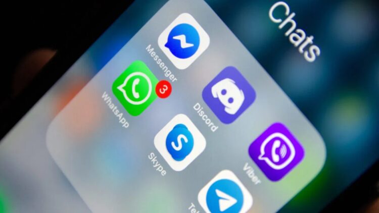 Historic fine—the AEPD fines LVMH Iberia €70,000 for adding an employee to a WhatsApp group without permission