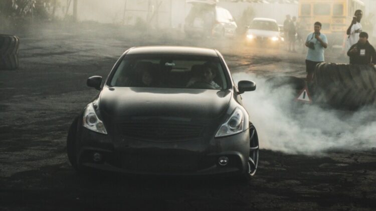 New law in Missouri—reckless driving will be a crime and will affect your driving record 1 New law in Missouri—reckless driving will be a crime and will affect your driving record