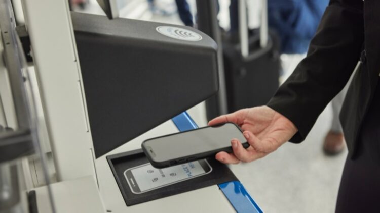 TSA makes it official - Apple Wallet and Google Wallet now work as official ID at U.S. airports, but with a key caveat 1 TSA makes it official - Apple Wallet and Google Wallet now work as official ID at U.S. airports, but with a key caveat