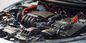 Goodbye to traditional metal plugs—why your modern car now requires changing the oil drain plug at every service